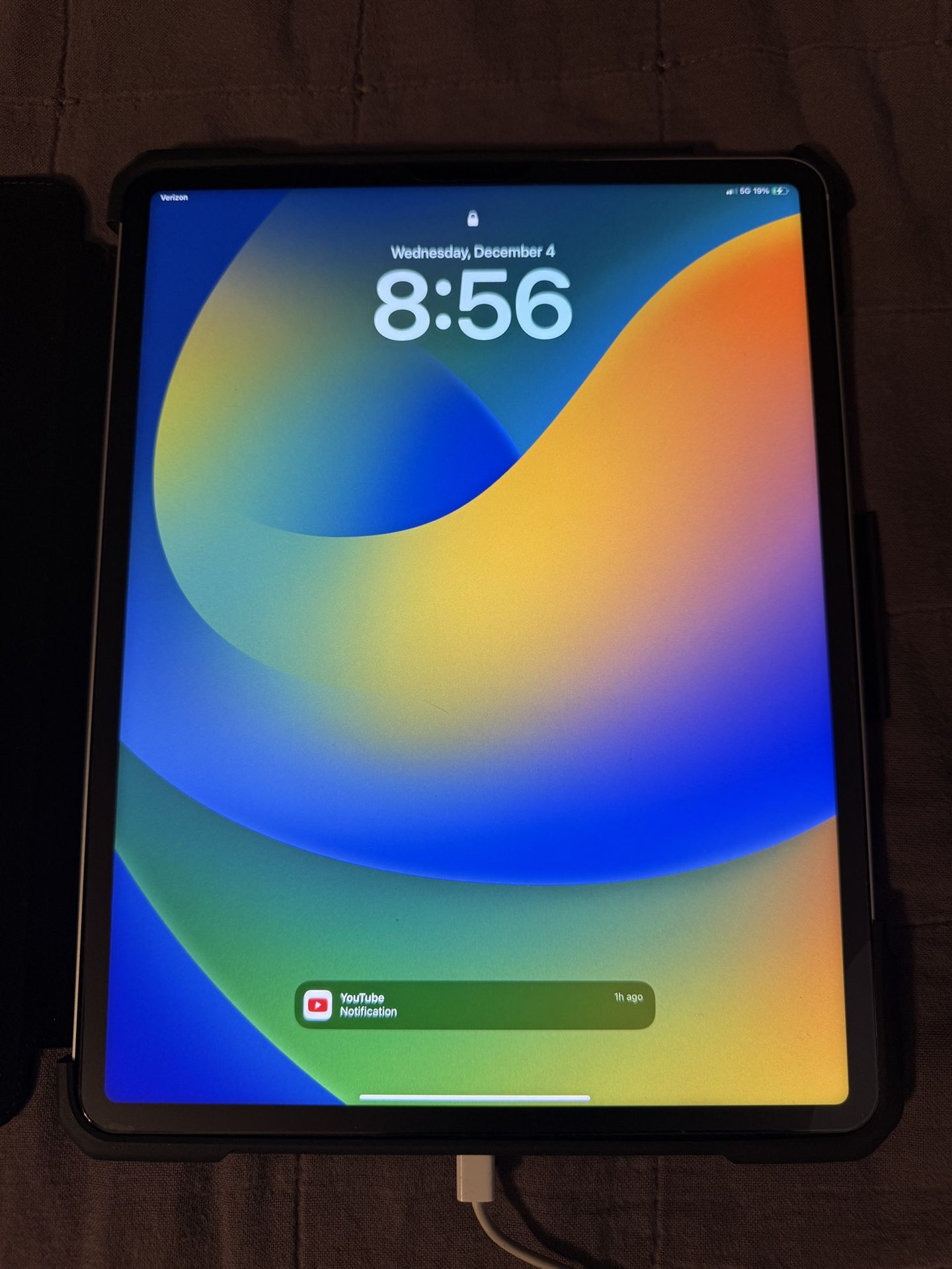 iPad Pro 12.9 Inch 256GB