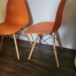 SILLAS IKEA  BUENAS CONDICIONES