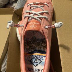 Sperry Woman Shoes