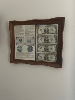 Non cut dollars