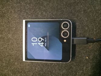 Galaxy Z Flip 6
