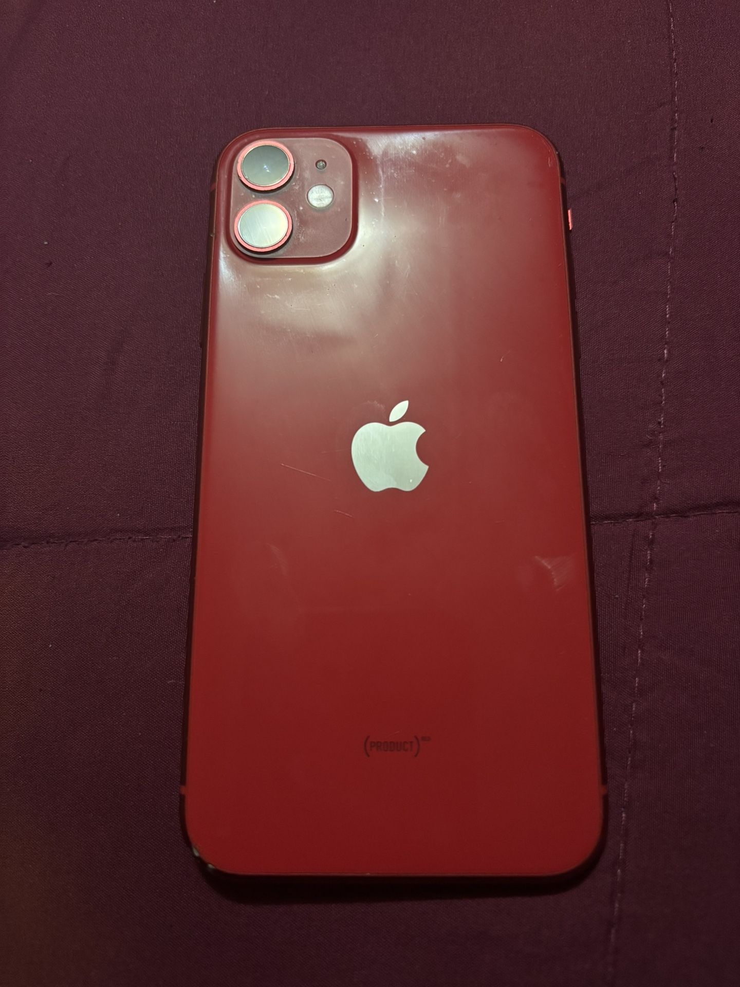 iPhone 11