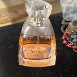 Vera Wang Perfume 