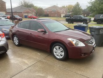 2008 Nissan Altima