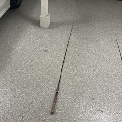 Ugly Stick Lite Graphite 6’ 6” Medium Action 