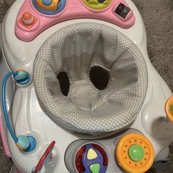 Baby Walker (Brand new)