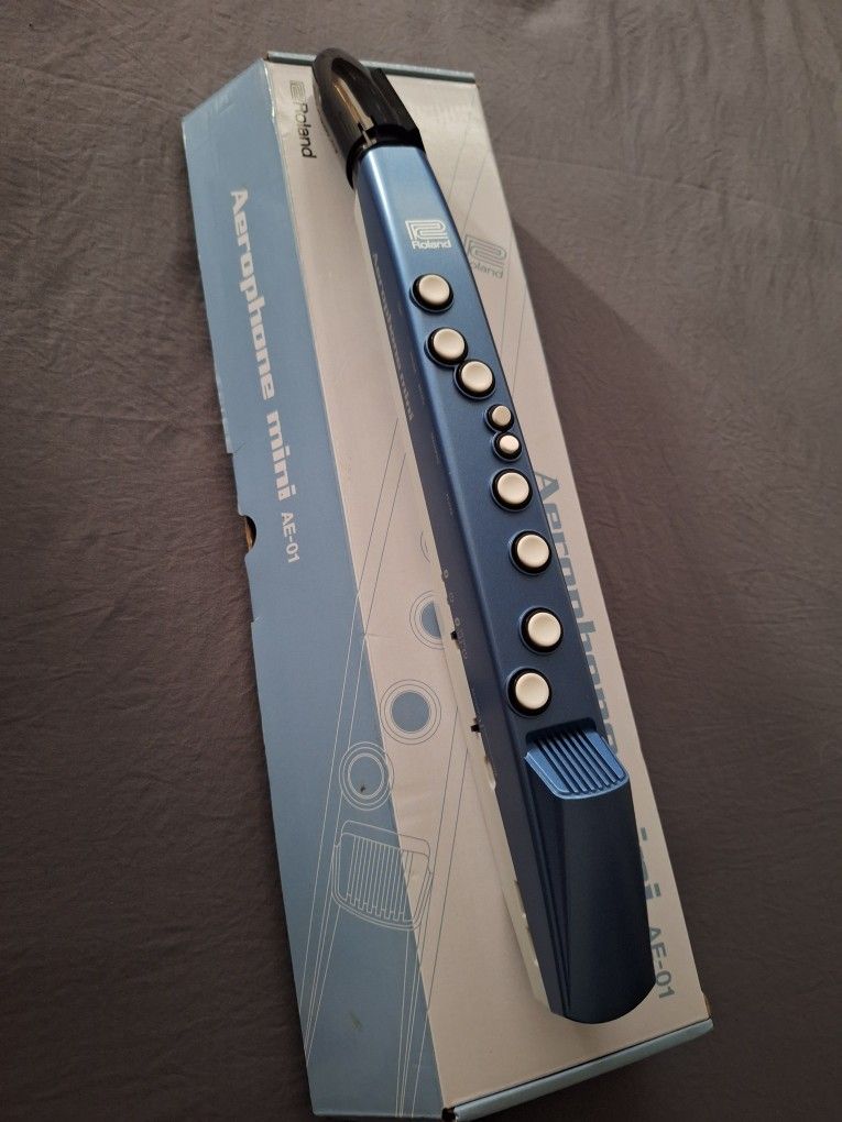 Roland Aerophone mini AE-01
