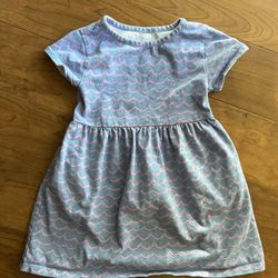 4T Dress 