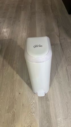 Diaper Genie *NEVER BEEN USED*