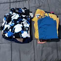Women Clothes Bundle #4 Size Large/XL