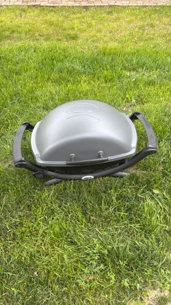 Grill  WEBER
