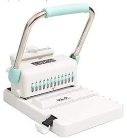 The Cinch Book Binding Machine, Version 2 by We R Memory Keepers for Sale  in Vancouver, WA - OfferUp