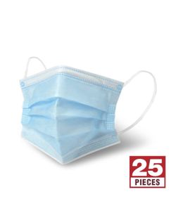 Disposable Face Masks
