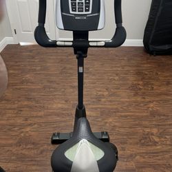 Electric Exercise Bike 