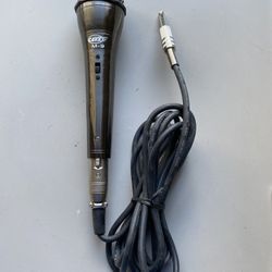 CAVS Vocal Microphone M-9