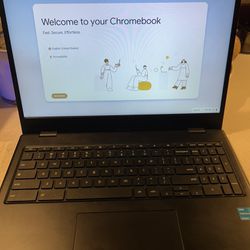 Chromebook gateway black  