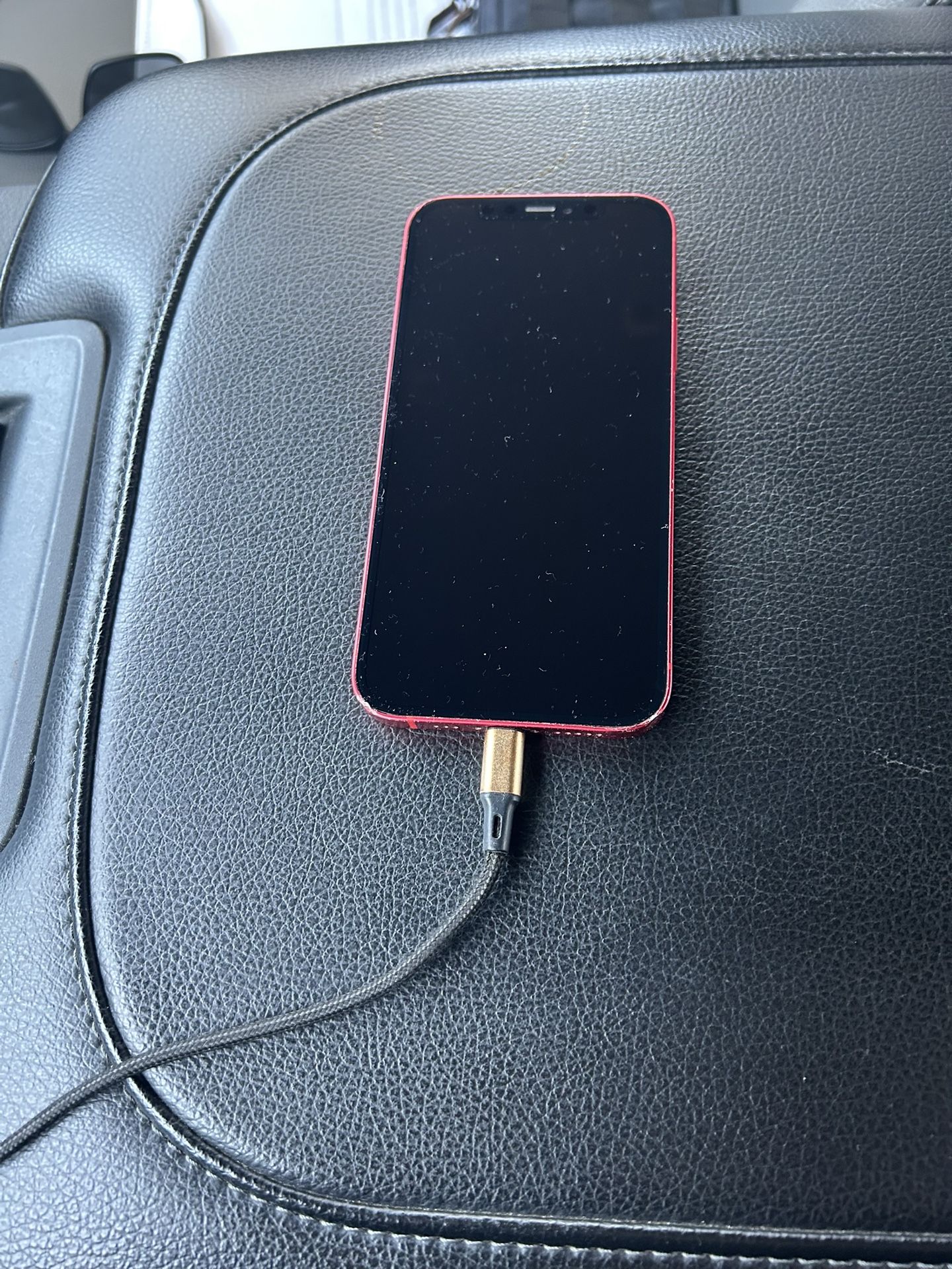 iPhone 12 AT&T