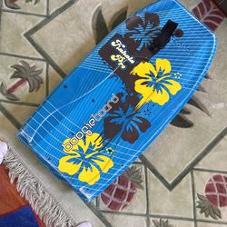 Kahala pro boogie board