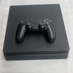 PS4 Slim 1TB 
