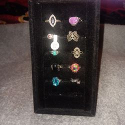 Women Rings