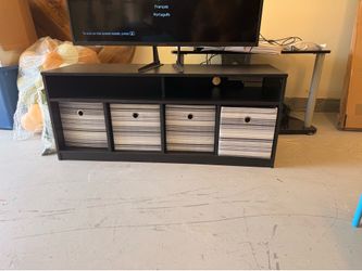Tv stand
