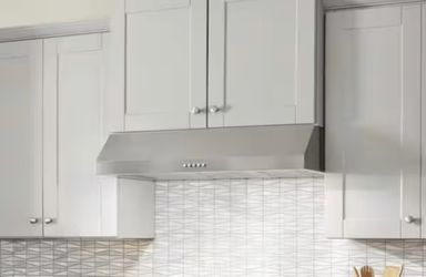 36” Vissani Under Cabinet Range Hood