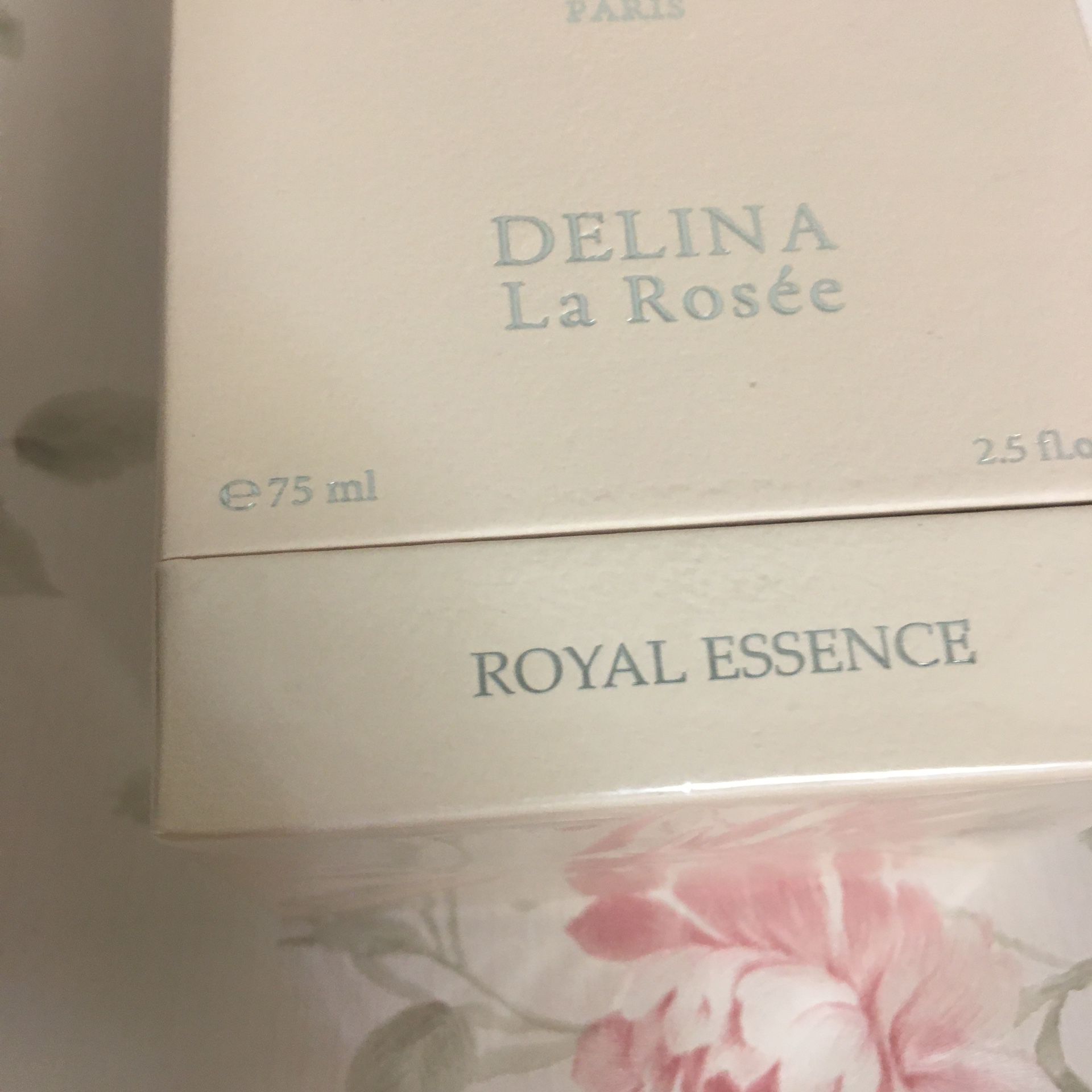 Parfums De Marly Delina Eau De Parfum for Sale in Ontario, CA - OfferUp