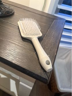 Brand new brush