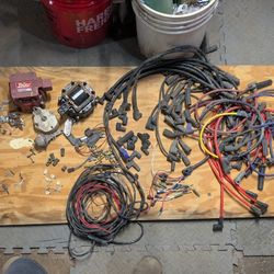 HEI Parts