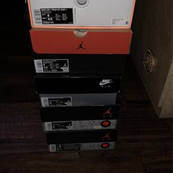 Js size 8
