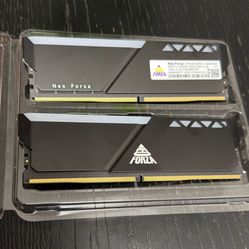 DDR5 32GB RAM