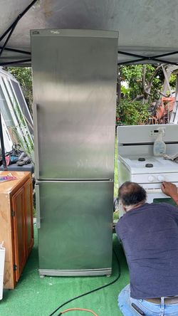 Refrigerador