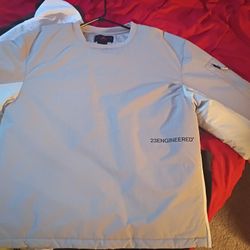 Nike Jordan Crewneck
