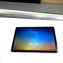 (T-Mobile) Samsung SM-X218U 64 Gb Galaxy Tab A9+ 5G 11.0” Wi-Fi + 5G Android Tablet TPW013497