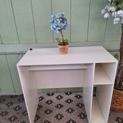 Beautifull White Desk (Mire Mis Demás Ofertas)