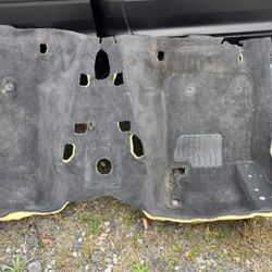 F30 Interior Msport BMW