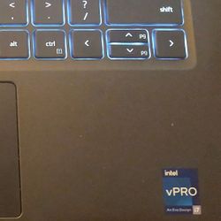 12th Gen Core i7 Touchscreen 2 in 1 Dell Latitude 16 GB RAM 512 GB NVMe SSD Iris Xe Graphics Windows 11 Professional