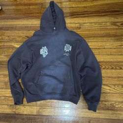 Darc Sports Spiderman Collection Hoodie