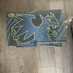 Mega Charizard UPC