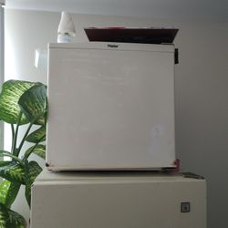 Small Refrigerator 