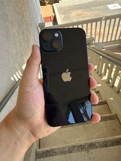 iPhone 13 128Gb Black / Any carrier