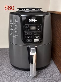 Ninja Air fryer 4QT