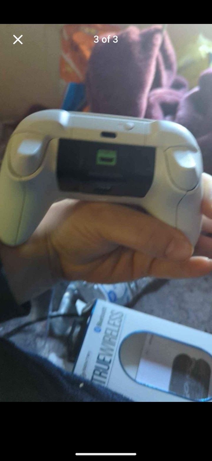 X Box Slim Version 500 Gb