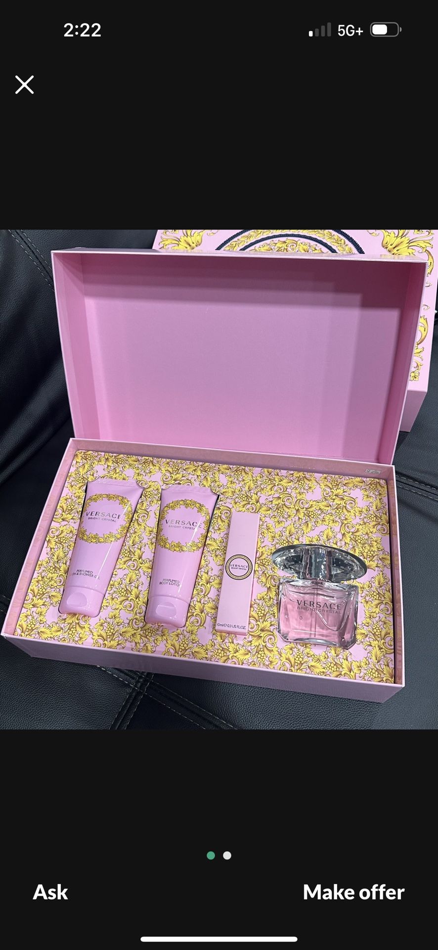 Perfumes De Marcas Precio Diferentes Orijinales