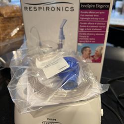 Philips  Respironics 