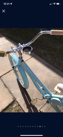 Marietta beach cheap cruiser