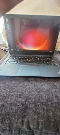 Lenovo ThinkPad p14s