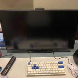 Asus 280 Hz Monitor 