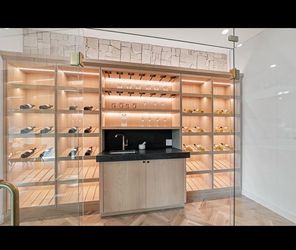 Wine Cellar