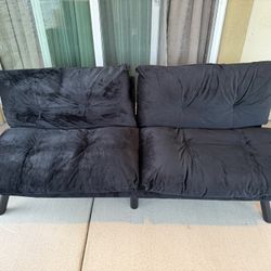 Futon Sofa